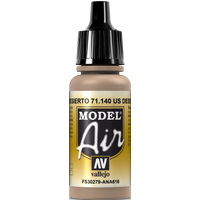 Model Air US Desert Sand (FS30279) 17ml