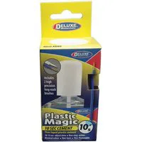 Deluxe Materials Plastic Magic Cement