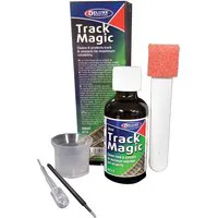 Deluxe Materials Track Magic 50ml