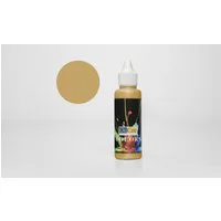 OColors Occre Paint 30ml - Gold