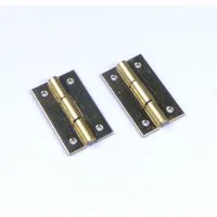 15mm Hinges