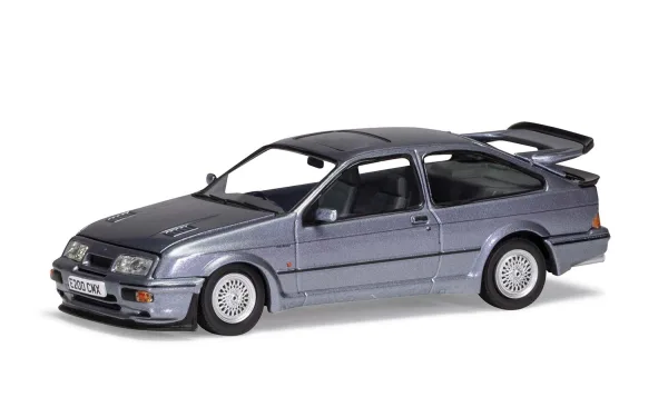 Ford Sierra RS500 Cosworth