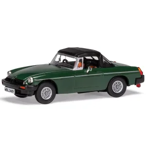 MGB Roadster V8