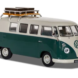Volkswagen Devon Caravette Type 2 1500 SP