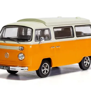 Volkswagen Campervan Type 2 Bay Window