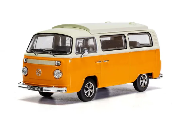 Volkswagen Campervan Type 2 Bay Window