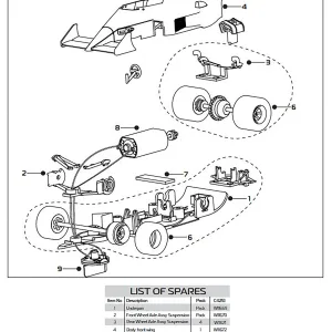 Lotus 99T Underpan