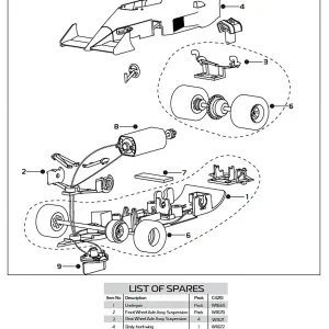 Lotus 99T Tyres