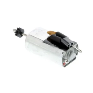 Motor With Shorter Shaft <p>The Scalextric motor with shorter shaft is compatible with and used throughout the Scalextric F1 range.</p>