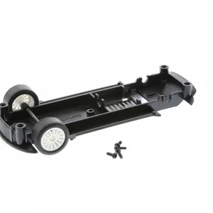 Start Car Underpan (C3124/5) This Start Car Underpan (C3124/5) is compatible with the Scalextric Start car range.