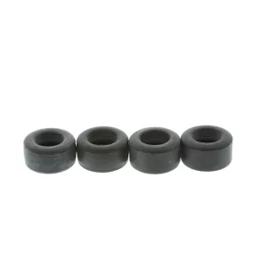 Start Single Seater Car Tyre Pack The Scalextric Start Single Seater Car Tyre Pack contains 4 tyres.