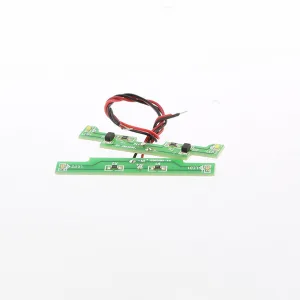Ford Lotus Cortina LEDs (C2913) The Ford Lotus Cortina LEDs (C2913) are compatible with the Scalextric Ford Lotus Cortina racing model.