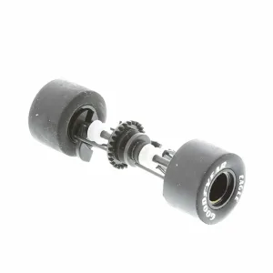 Williams F1 Front Wheel Axle Assembly (Various) The Williams F1 Front Wheel Axle Assembly (Various) is suitable for the C2971A