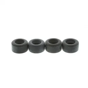 Lotus-Renault GP R31 Tyre Pack (Various) The Lotus-Renault GP R31 Tyre Pack (Various) contains 4 tyres and is compatible with the Scalextric Lotus-Renault GP R31 model.