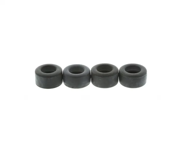 Lotus-Renault GP R31 Tyre Pack (Various) The Lotus-Renault GP R31 Tyre Pack (Various) contains 4 tyres and is compatible with the Scalextric Lotus-Renault GP R31 model.