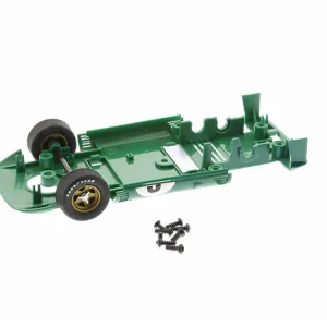 330 P4 Underpan (C3098) The Ferrari 330 P4 Underpan (C3098) is suitable for the Scalextric Ferrari 330 P4 racing model.