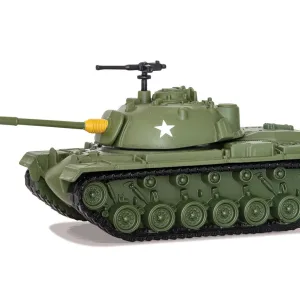 World of Tanks M48 Patton Tank <p>World of Tanks puts you in command of over 600 war machines from the mid-20th century