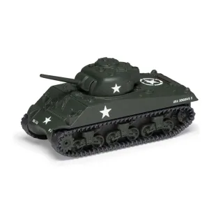 World of Tanks Sherman III Tank <p>World of Tanks puts you in command of over 600 war machines from the mid-20th century