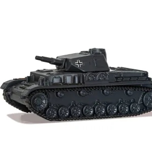 World of Tanks Panzer Ausf - D <p>World of Tanks puts you in command of over 600 war machines from the mid-20th century