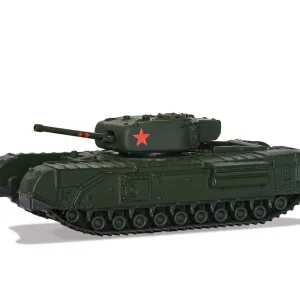 World of Tanks Churchill Mk III <p>World of Tanks puts you in command of over 600 war machines from the mid-20th century