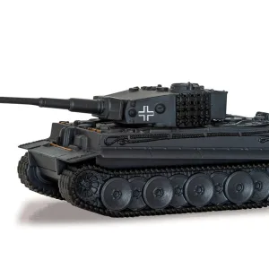 World of Tanks Tiger 1 Tank <p>World of Tanks puts you in command of over 600 war machines from the mid-20th century