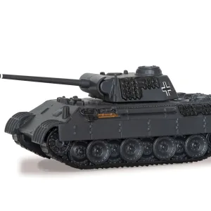 World of Tanks Panther Tank <p>World of Tanks puts you in command of over 600 war machines from the mid-20th century