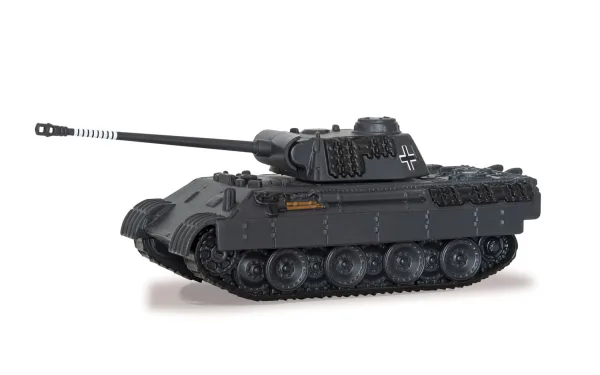 World of Tanks Panther Tank <p>World of Tanks puts you in command of over 600 war machines from the mid-20th century