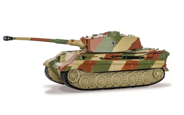 World of Tanks King Tiger Tank <p>World of Tanks puts you in command of over 600 war machines from the mid-20th century