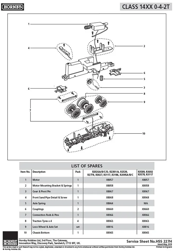 Traction Tyres 14Xx 4 pack Traction Tyres 14Xx 4 pack