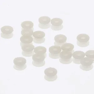 Axle Bearing 20 pack This Scalextric Axle Bearings pack features 20 bearings.