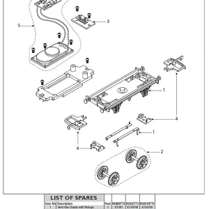 TTS Vent Van Couplings Compatible with R6888TTS