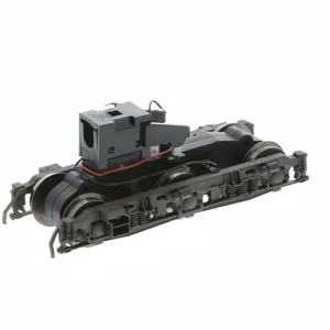 Class 50 Complete Drive Unit - Weathered Class 50 Complete Drive Unit - Weathered