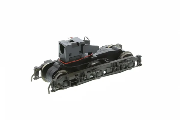 Class 50 Complete Drive Unit - Weathered Class 50 Complete Drive Unit - Weathered