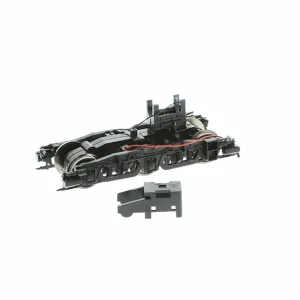 Class 31 Complete Drive Unit - Weathered Class 31 Complete Drive Unit - Weathered