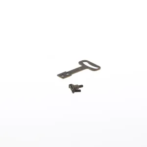 Standard Class 4 75000 Bogie Bracket with Screw Standard Class 4 75000 Bogie Bracket with Screw