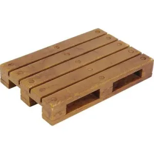 Carson Modellsport 907094 1:14 Euro pallet 1 pc(s)