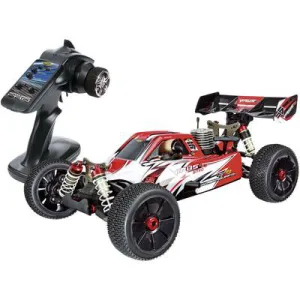 Carson Modellsport Virus 4.0 1:8 RC model car Nitro Buggy 4WD RtR 2