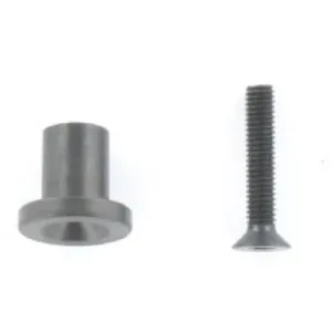 Carson Modellsport 500907362 1:14 Steel bolt 1 Set