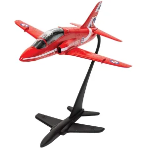 A55002 Small Beginners Gift Set Red Arrows Hawk