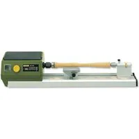 Proxxon Db 250 Micro Woodturning Lathe