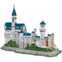 CubicFun MC062H Neuschwanstein Castle 3D Puzzle