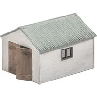 Peco Domestic Garage OO Gauge