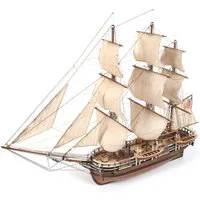 Occre 1/60 Scale Essex Whaling Ship Model Kit