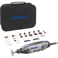 Dremel 4250 Multitool Kit with Accessories and Case