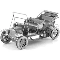 Metal Earth Ford Model T 1908 3D Metal Model Kit