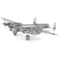 Metal Earth Avro Lancaster 3D Metal Model Kit