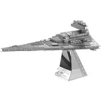 Metal Earth Star Wars Imperial Star Destroyer 3D Metal Model Kit