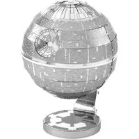 Metal Earth Star Wars Death Star 3D Metal Model Kit