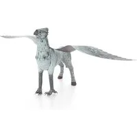 Metal Earth Buckbeak 3D Metal Model Kit