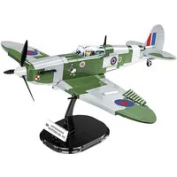 Cobi 1/32 Scale  Supermarine Spitfire Mk.VB Model Kit